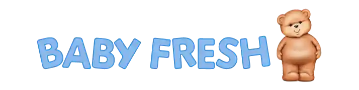  Código Promocional Baby Fresh