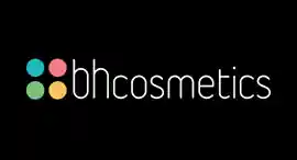  Código Promocional BH Cosmetics