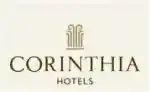 Código Promocional Corinthia Hotels