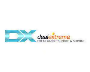  Código Promocional DealeXtreme