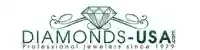  Código Promocional Diamonds-USA