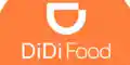  Código Promocional DiDi Food
