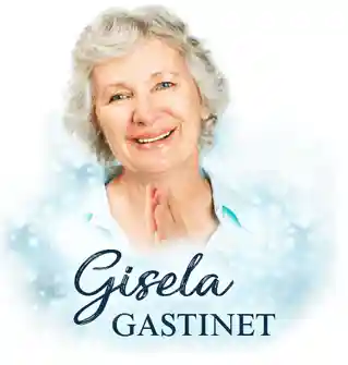  Código Promocional Gisèle Gastinet