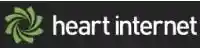  Código Promocional Heart Internet