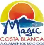  Código Promocional Magic Costa Blanca