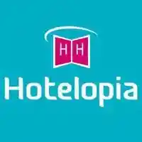  Código Promocional Hotelopia