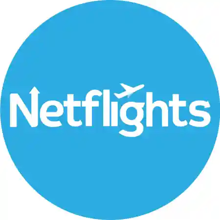  Código Promocional Netflights
