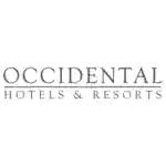  Código Promocional Occidental Hotels & Resorts