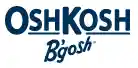  Código Promocional OshKosh B'gosh