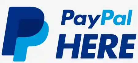 Código Promocional Paypal-here