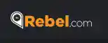  Código Promocional Rebel.com