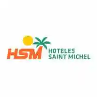  Código Promocional Hoteles Saint Michel