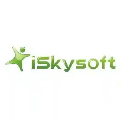  Código Promocional ISkysoft