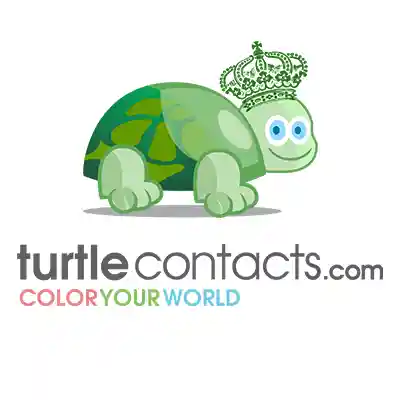  Código Promocional Turtle Contacts