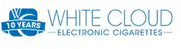 Código Promocional White Cloud Electronic Cigarettes