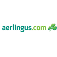  Código Promocional Aer Lingus