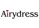  Código Promocional Airydress
