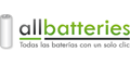  Código Promocional All Batteries