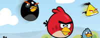  Código Promocional Angry Birds