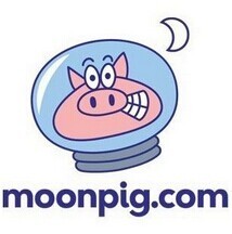  Código Promocional Moonpig