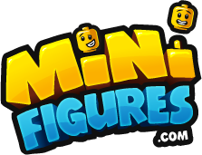  Código Promocional Mini Figures