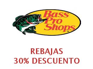  Código Promocional Bass Pro Shops