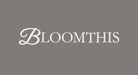 Código Promocional BloomThis