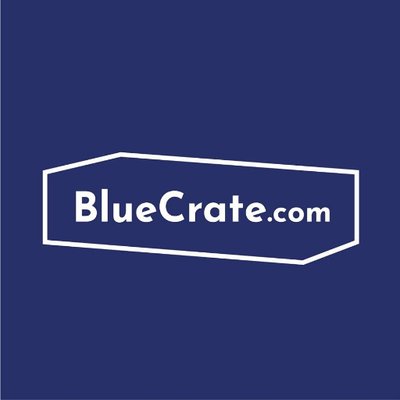  Código Promocional Bluecrate