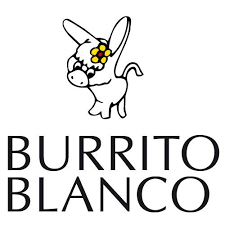  Código Promocional Burrito Blanco