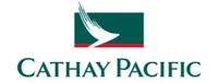  Código Promocional Cathay Pacific