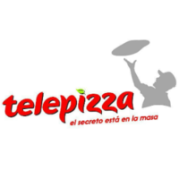  Código Promocional Telepizza