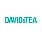  Código Promocional DAVIDs TEA