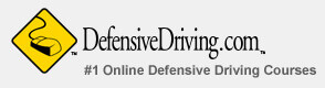  Código Promocional DefensiveDriving.com