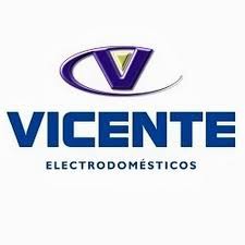  Código Promocional Electronica Vicente