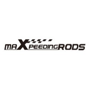  Código Promocional Maxpeedingrods