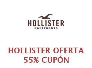  Código Promocional Hollisterco