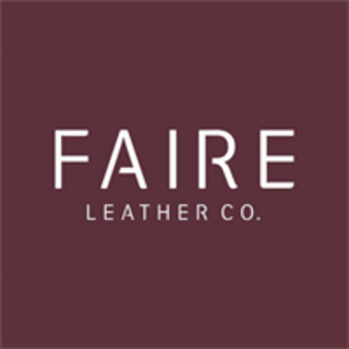  Código Promocional Faire Leather