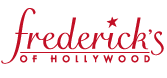  Código Promocional Frederick's Of Hollywood