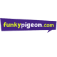  Código Promocional Funky Pigeon