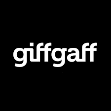 Código Promocional Giffgaff