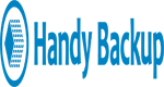  Código Promocional Handy Backup