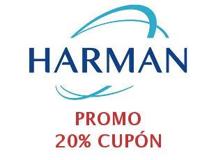  Código Promocional Harman Kardon