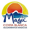  Código Promocional Magic Costa Blanca