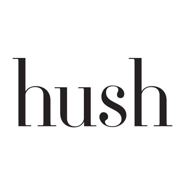  Código Promocional Hush