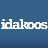  Código Promocional Idakoos.com
