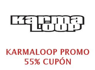  Código Promocional Karma Loop