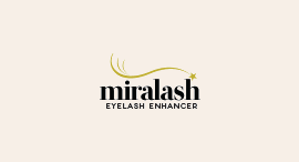  Código Promocional Miralash.com