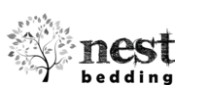  Código Promocional Nest Bedding