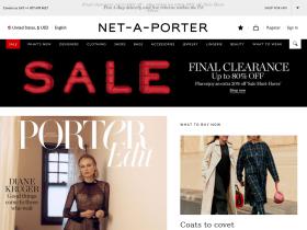  Código Promocional Net-A-Porter