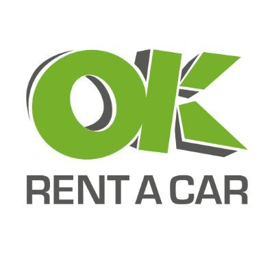  Código Promocional OK Rent A Car